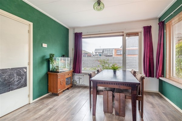 Medium property photo - 54E Laan 2, 9648 GK Wildervank